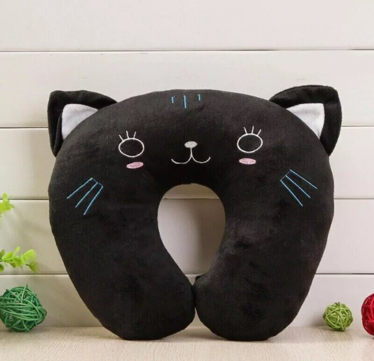Cute Animal Travel Pillow