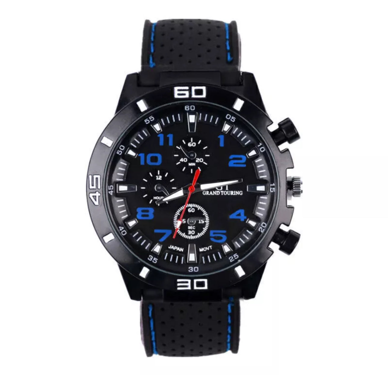 Men’s Sports Wrist Watch
