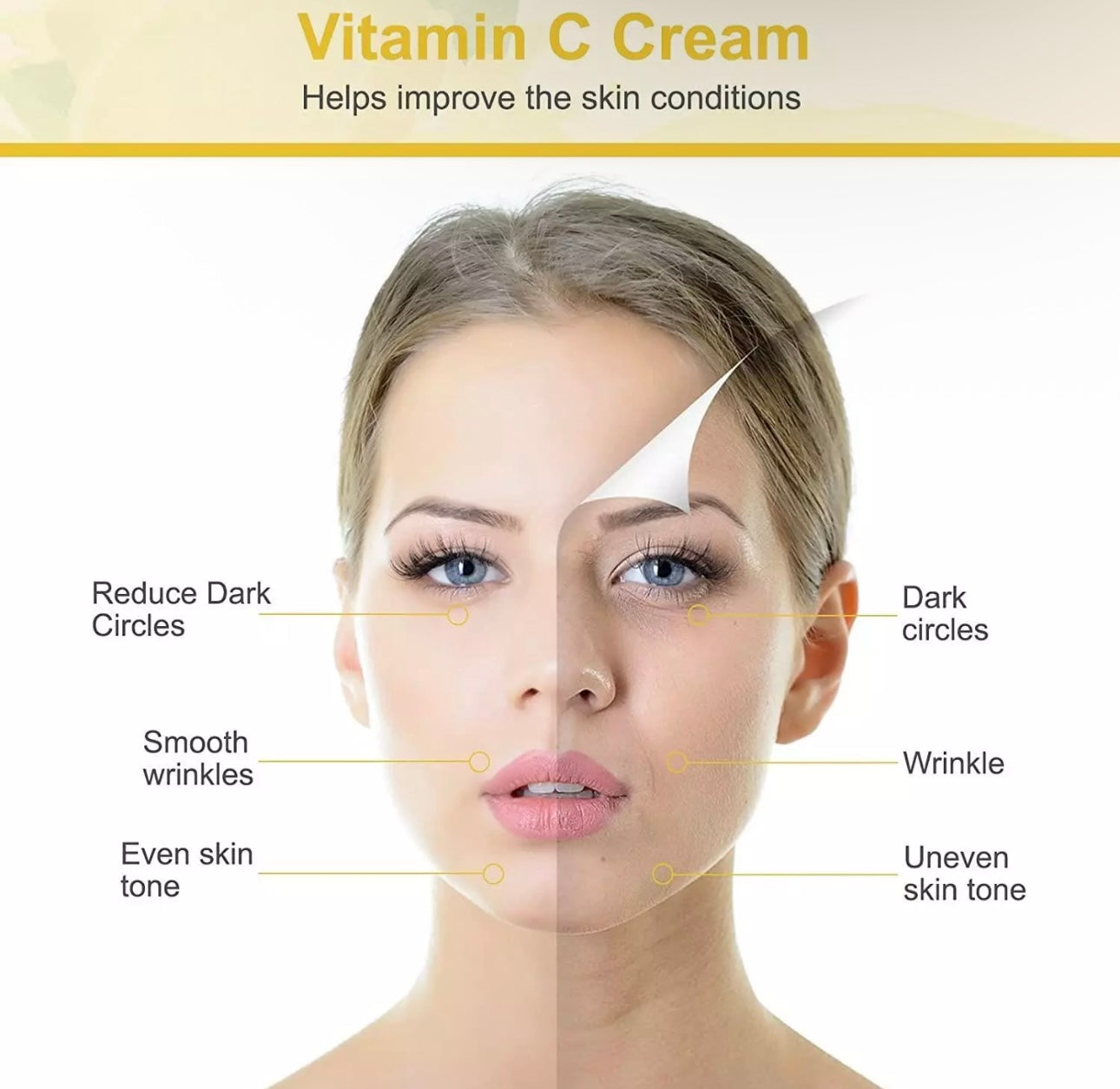 Advanced Vitamin C Cream