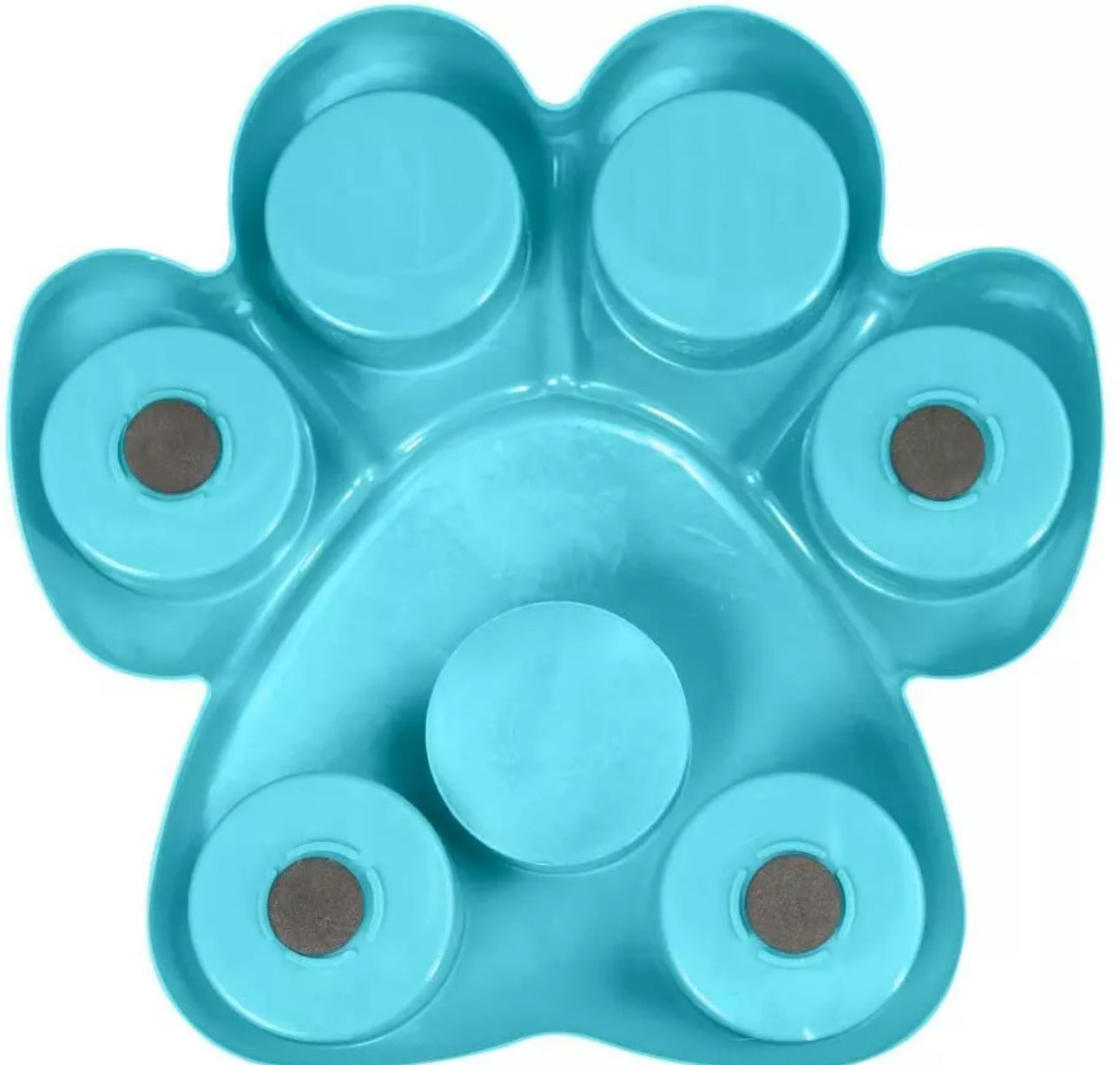 Dog Treat Puzzle