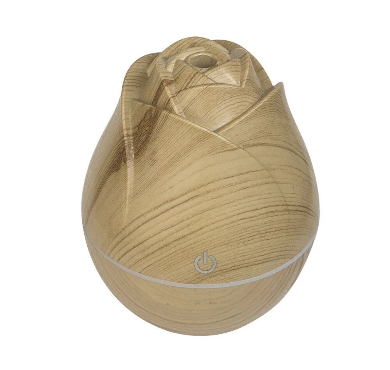 Various LED Essential Oils Diffusers