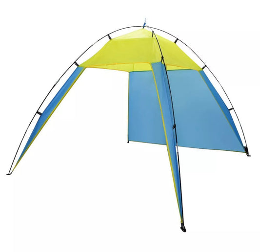 Pop Up Sun Shelter
