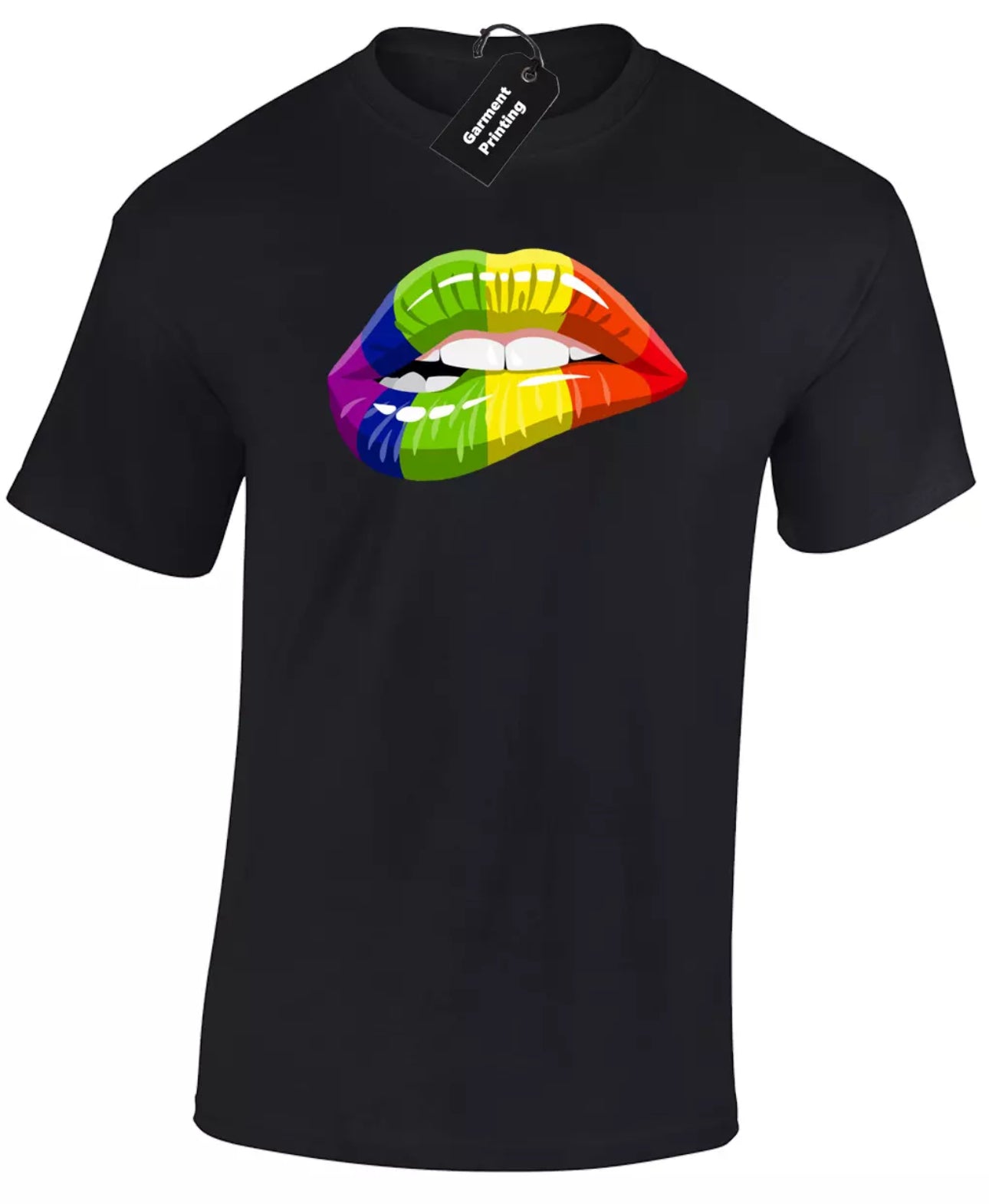 Unisex Pride T-shirts
