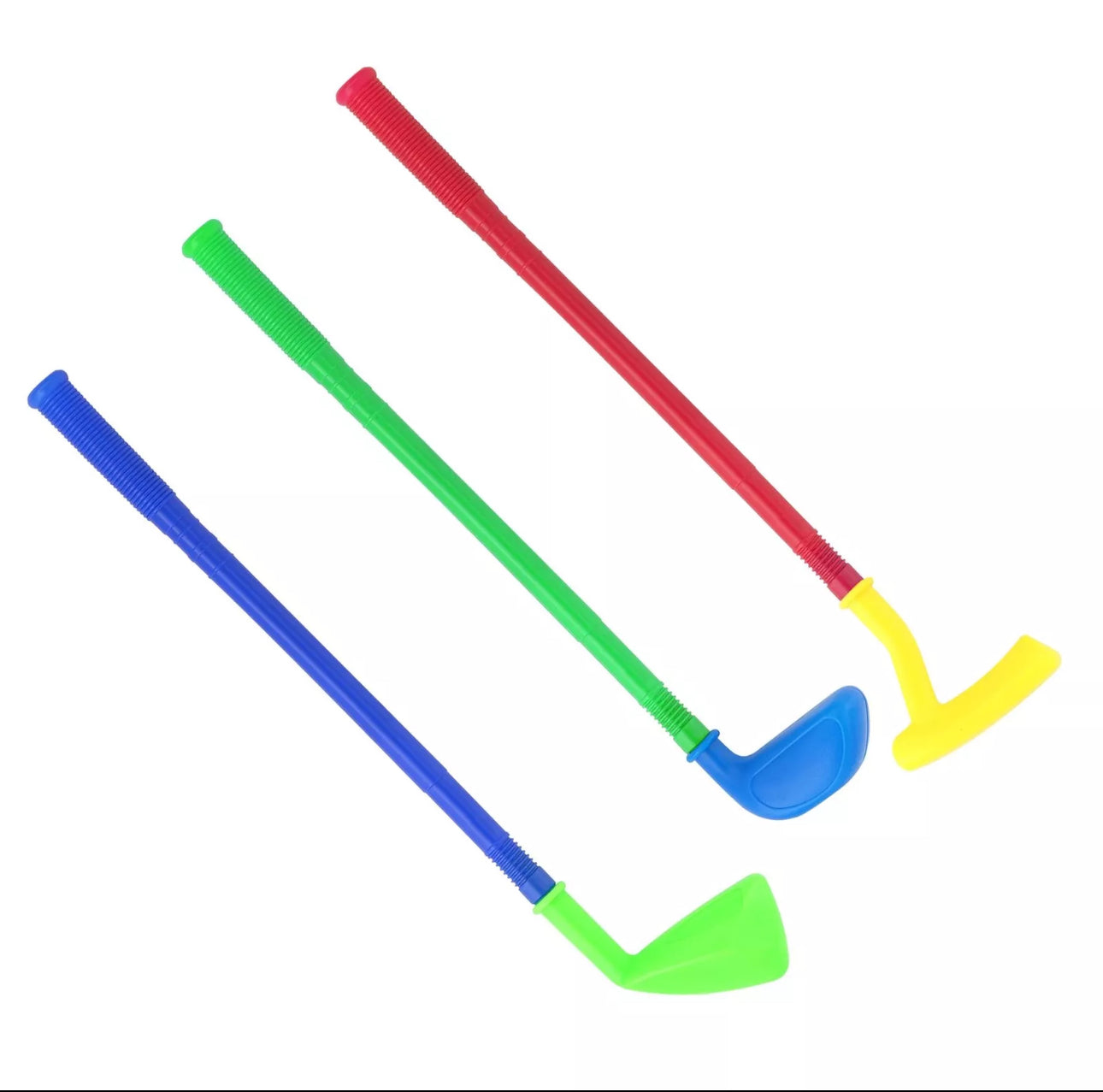 Children’s Play Golf Caddy