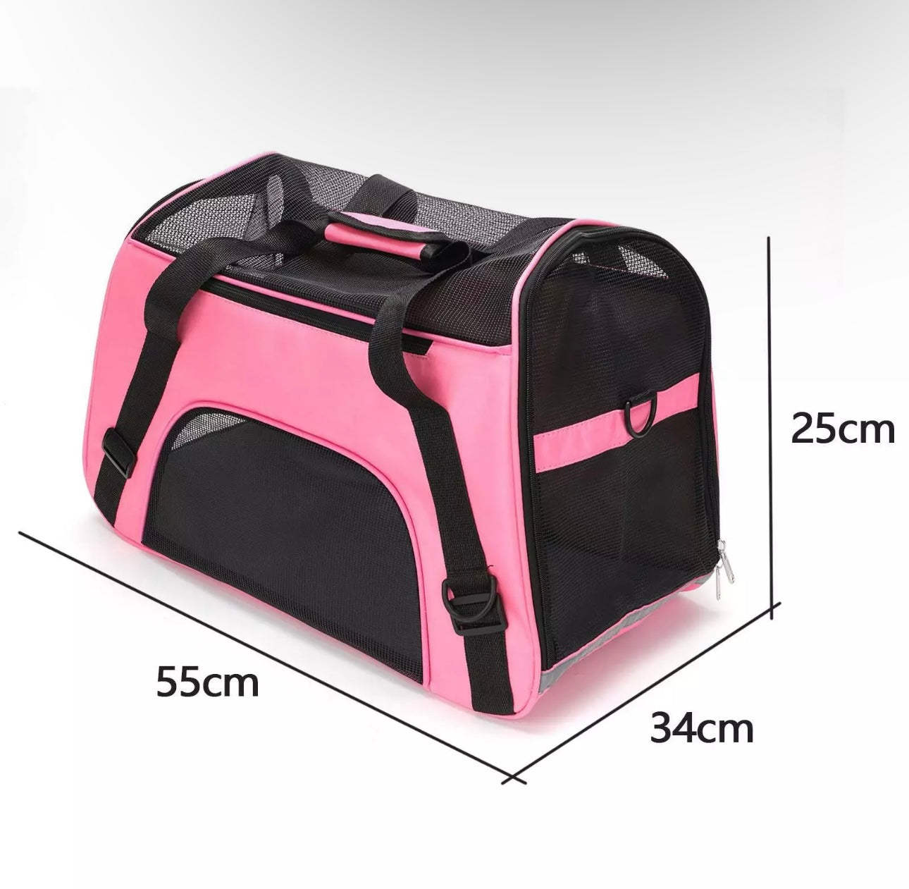 Large Pet Carrier