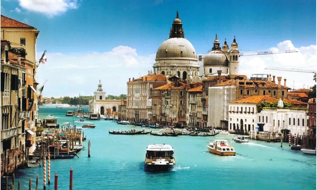 1000 piece Jigsaw Puzzles