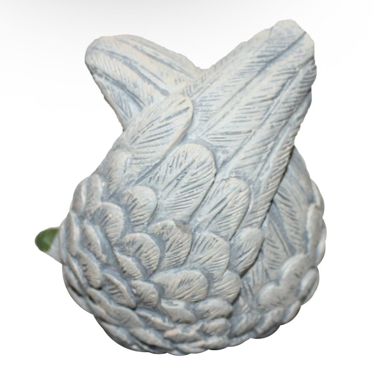 Kitten Memorial Statue