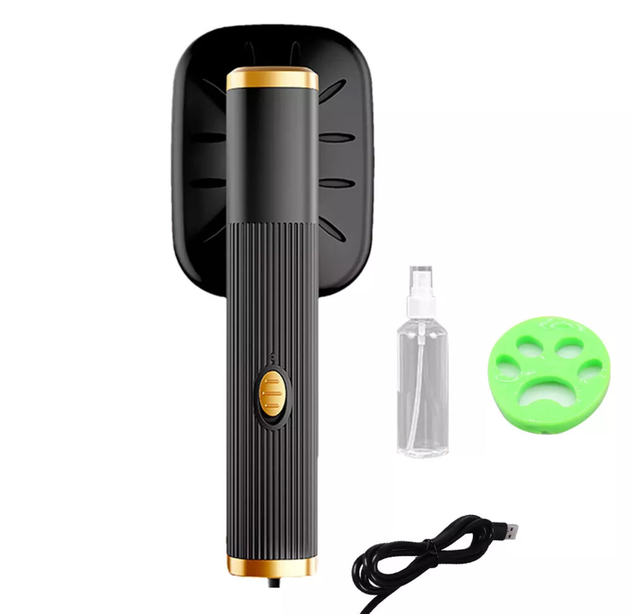 Mini Handheld Travel Clothes Steamer