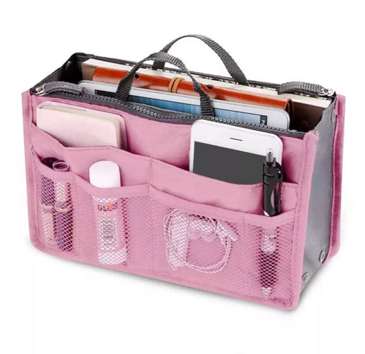 Compact Travel Organiser Pocket