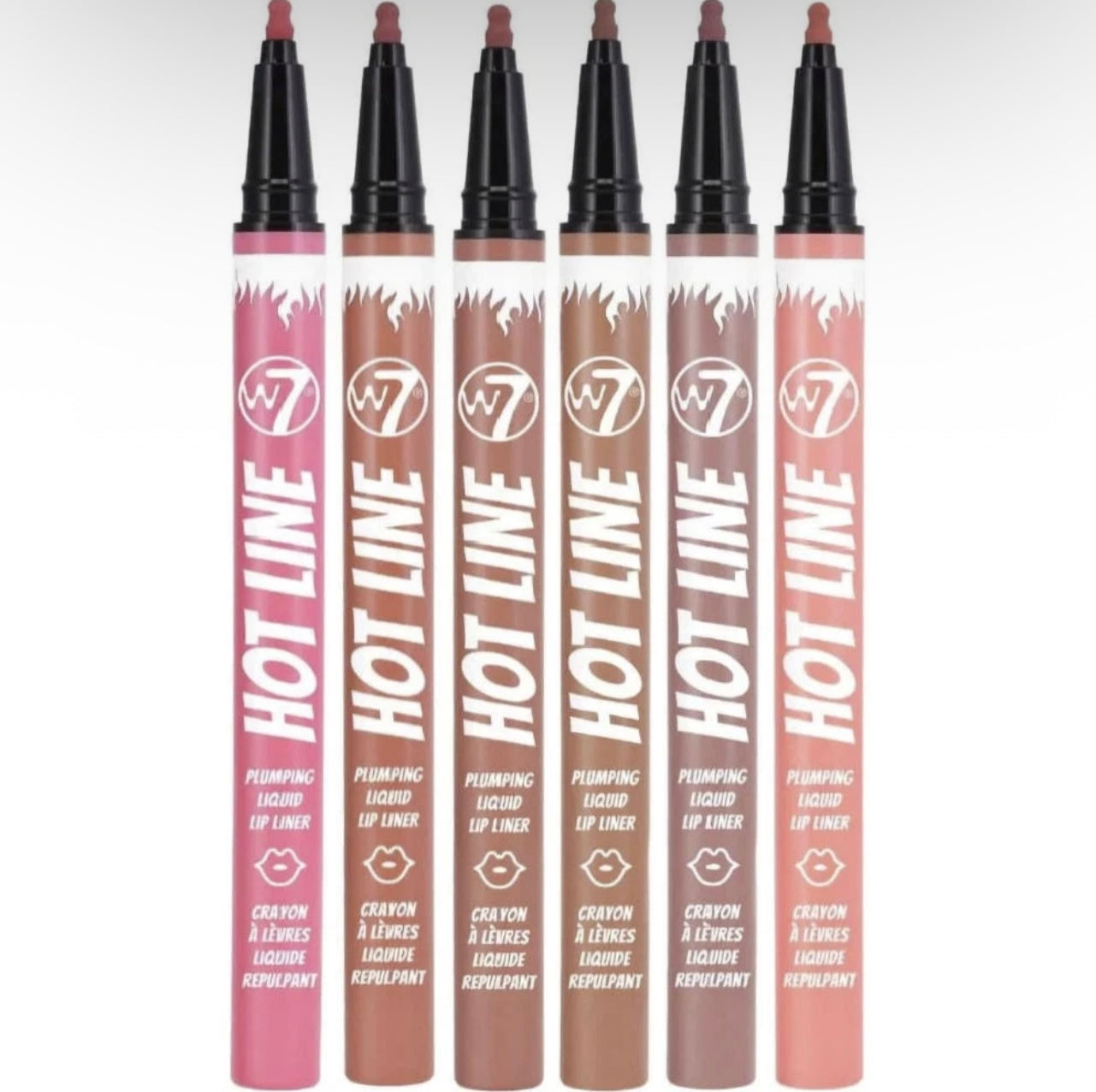 Hot Line Plumping Lip Liner