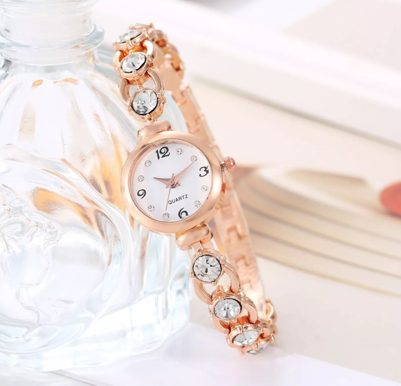 Ladies Bracelet Watch