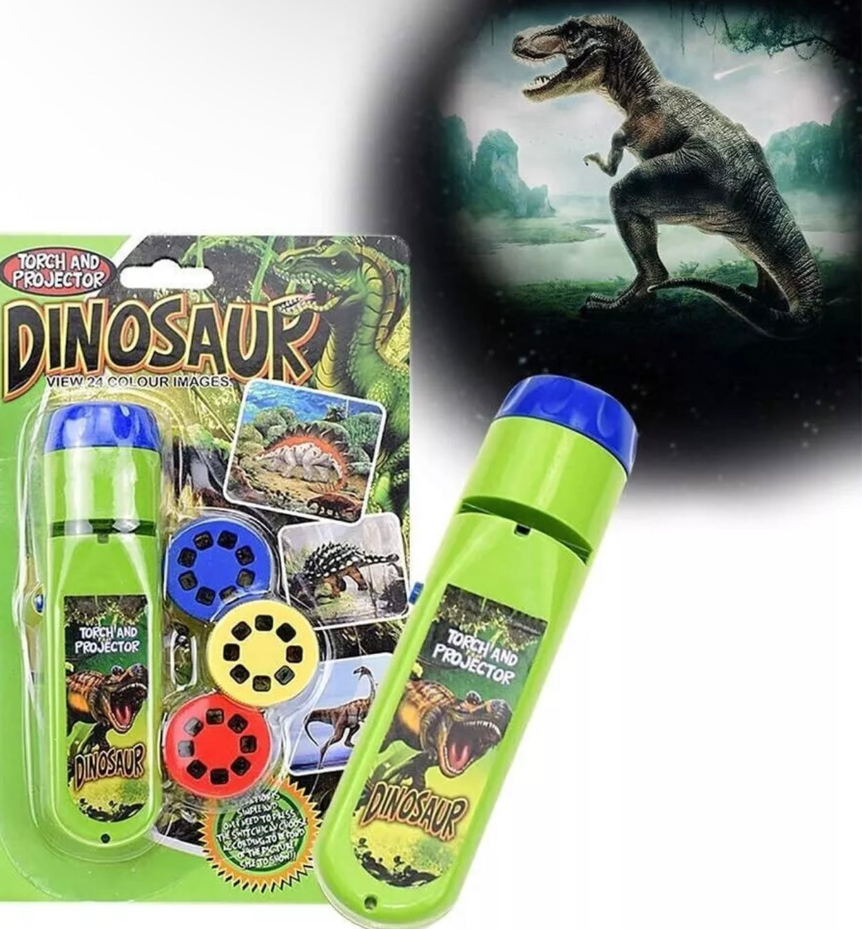 Dinosaur Projector