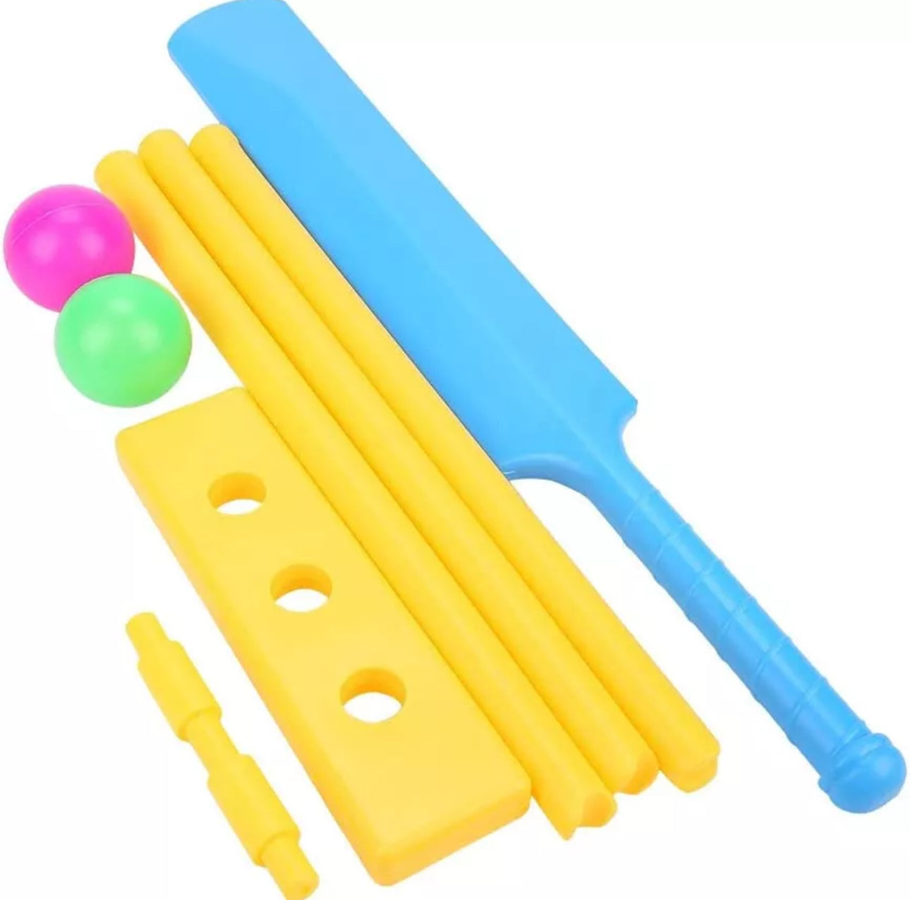Junior Cricket Set