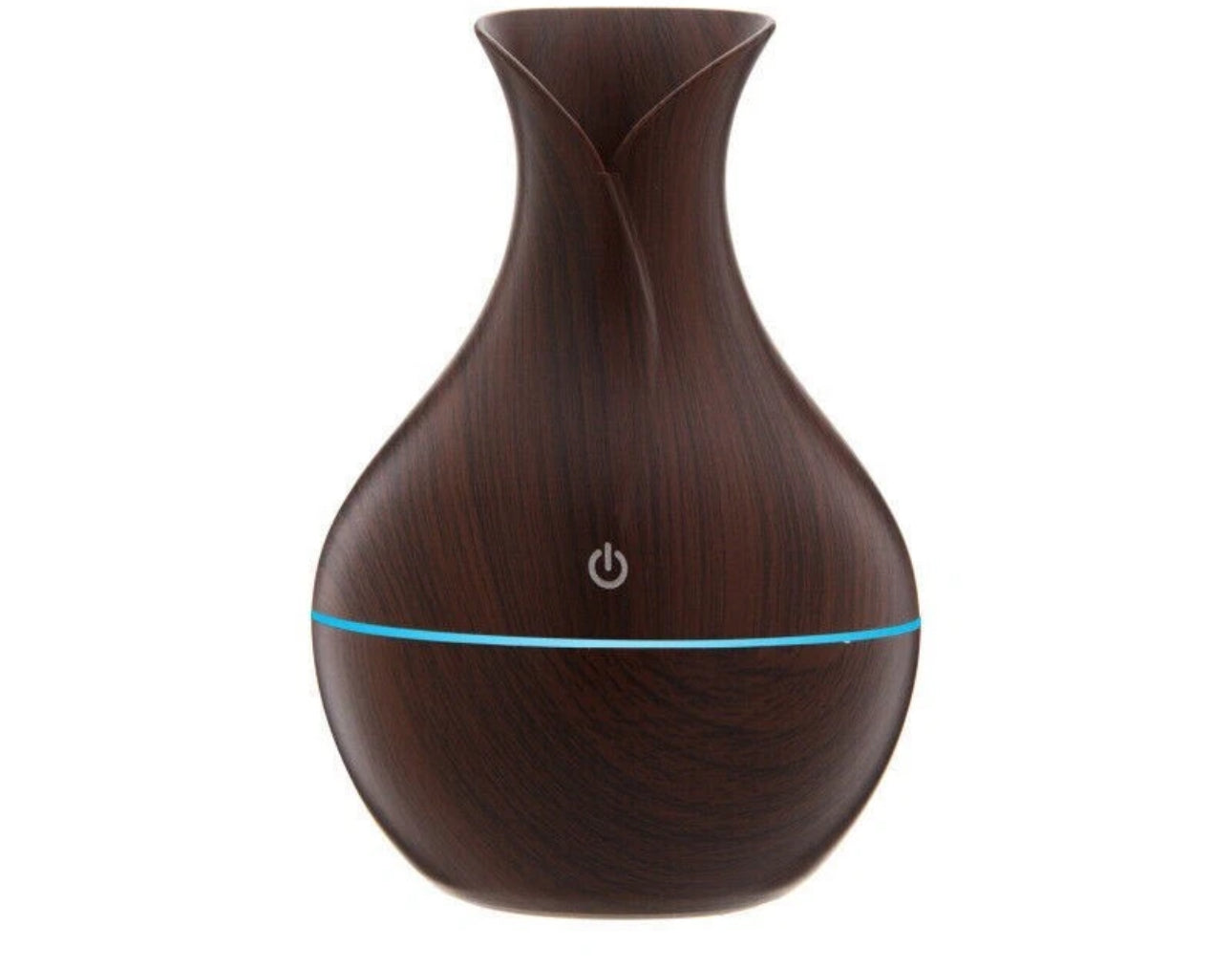 Various LED Essential Oils Diffusers