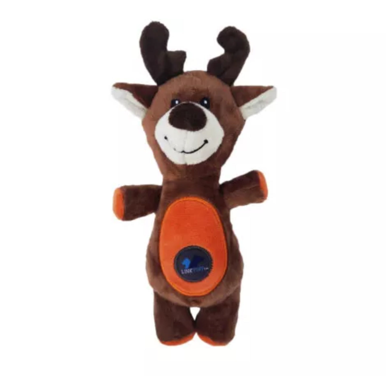 Squeaky Pet Toy plush