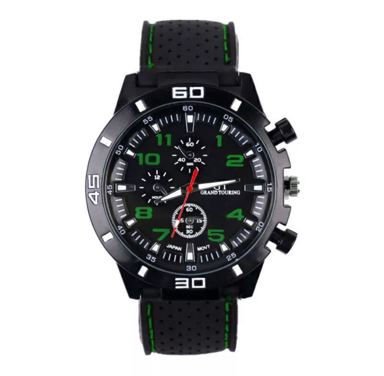 Men’s Sports Wrist Watch