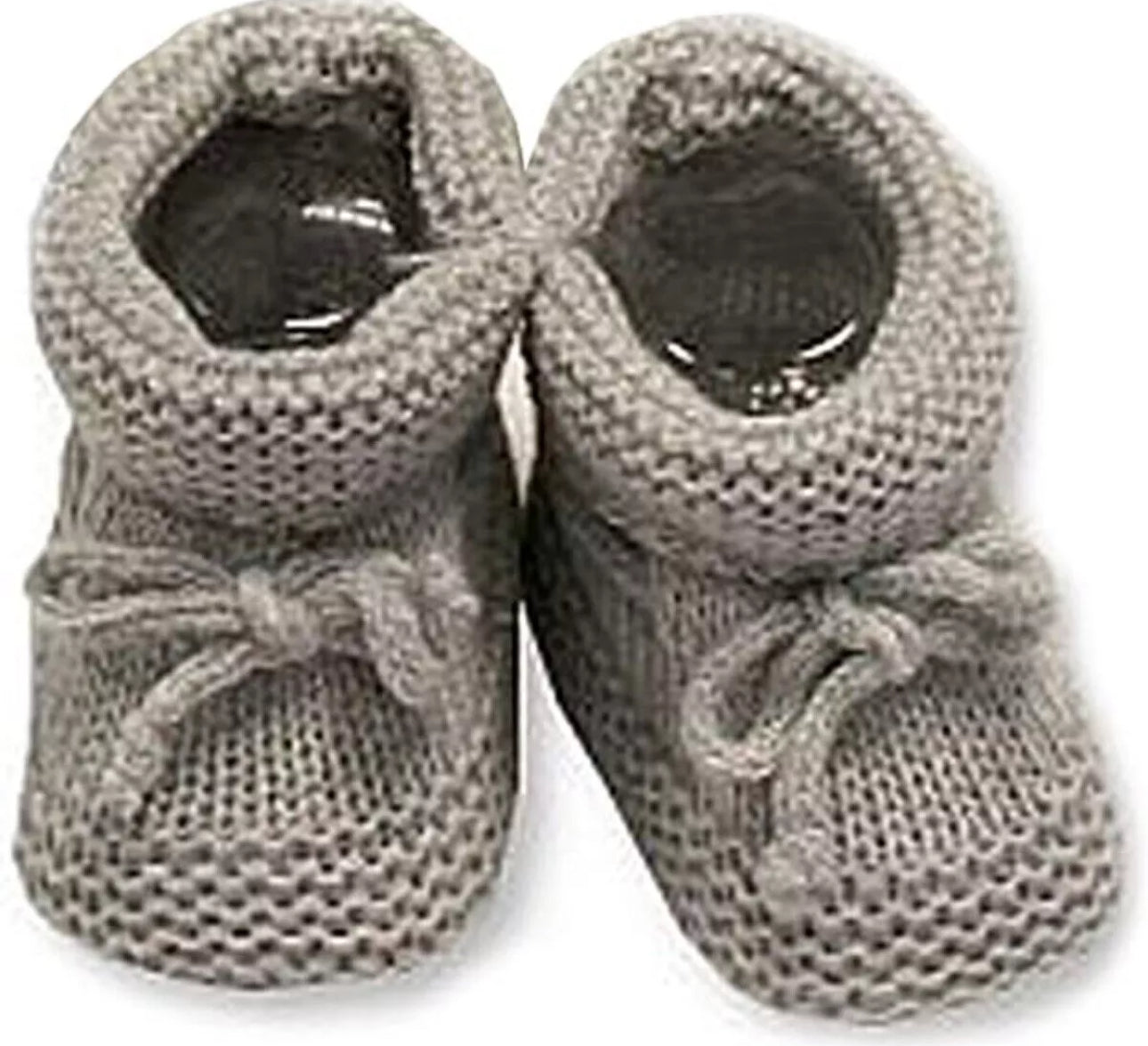 Newborn Baby Bootees