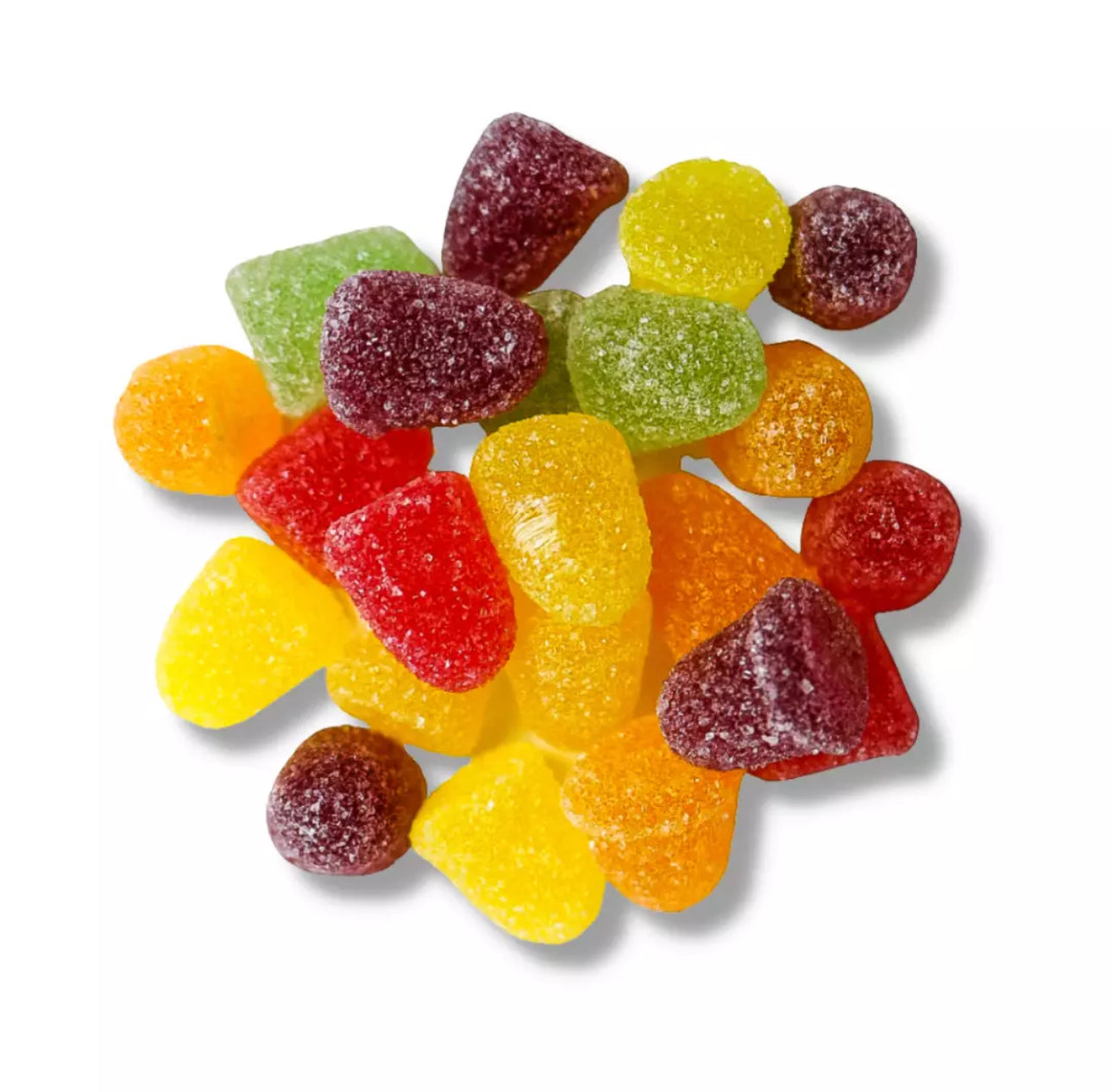 2kg Fruity Dew Drops