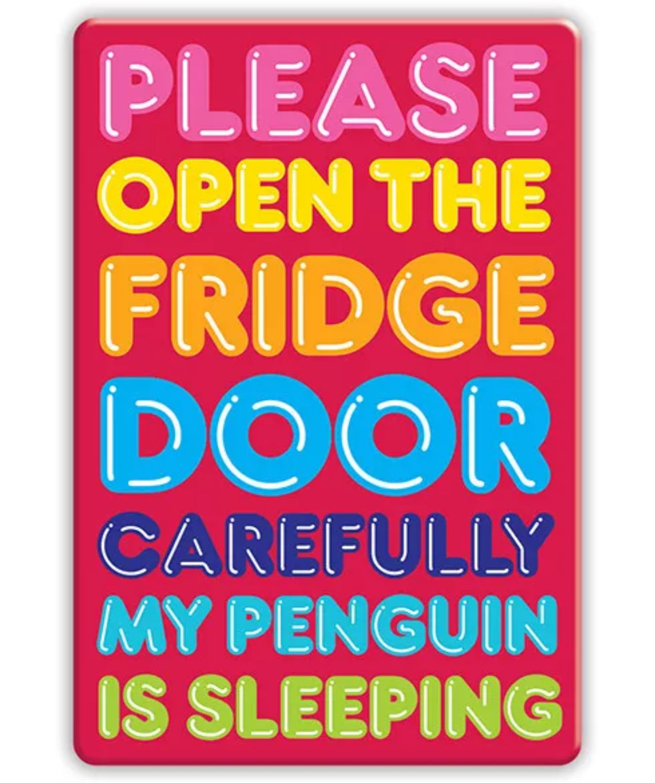 Funny Fridge Magnets