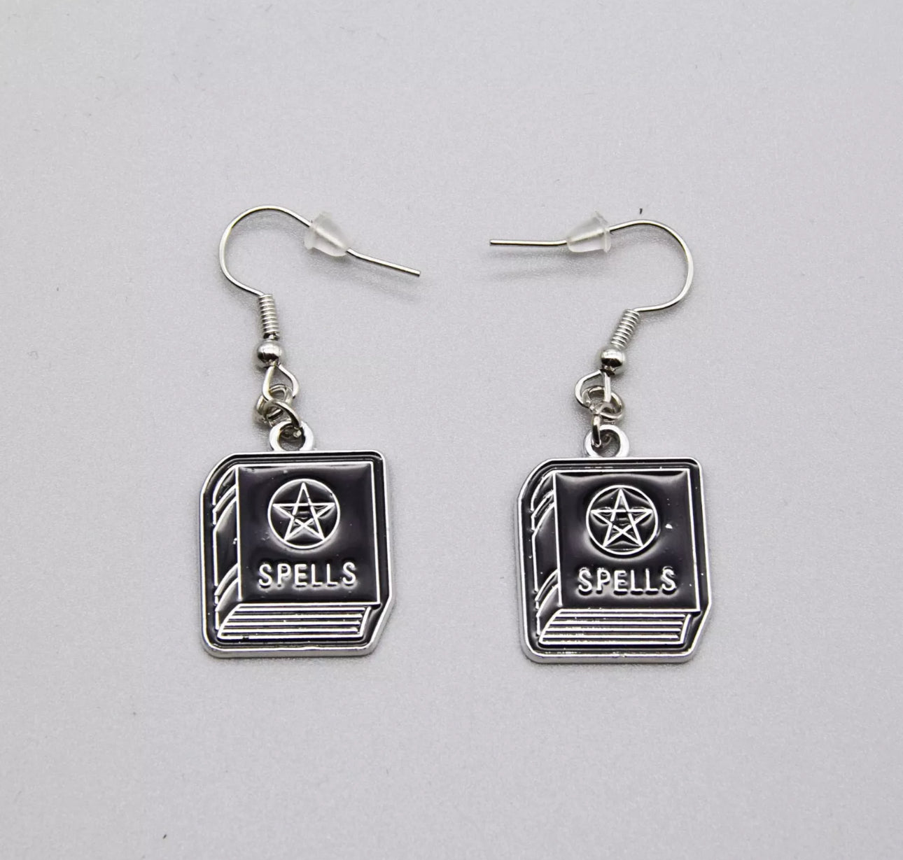 Assorted Gothic Style Earrings
