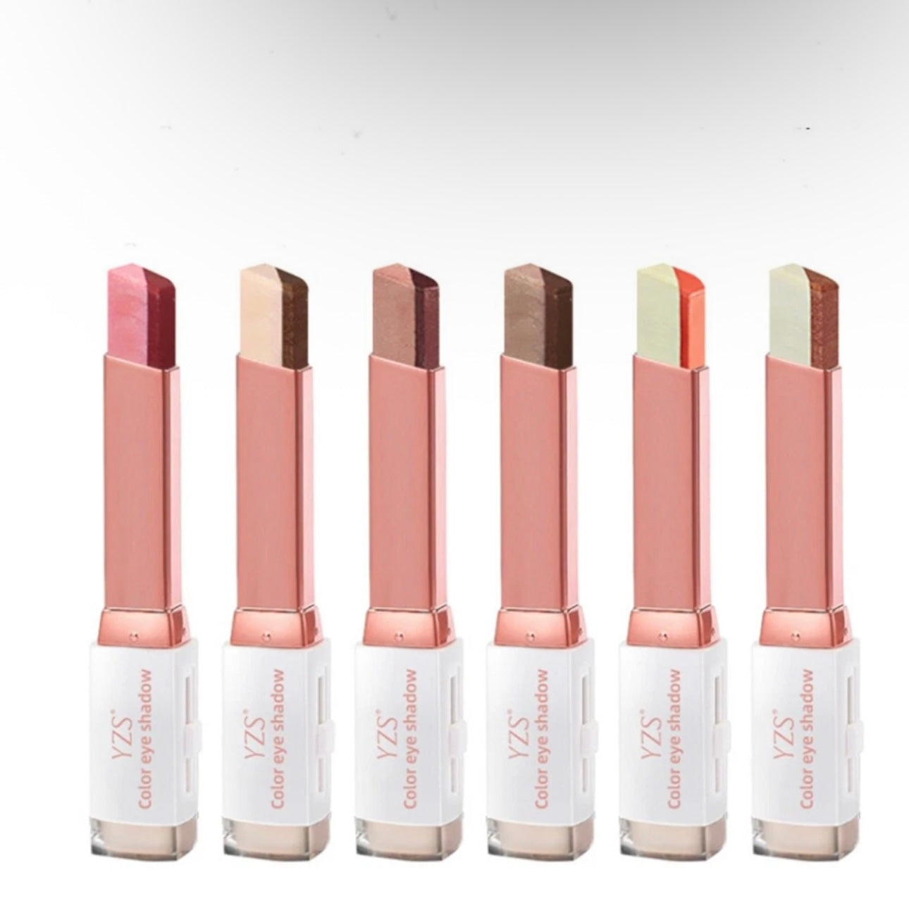 Waterproof Eye Shadow Glimmer Stick