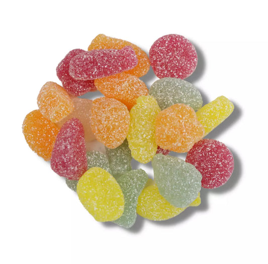 2kg Fizzy Fruit Salad