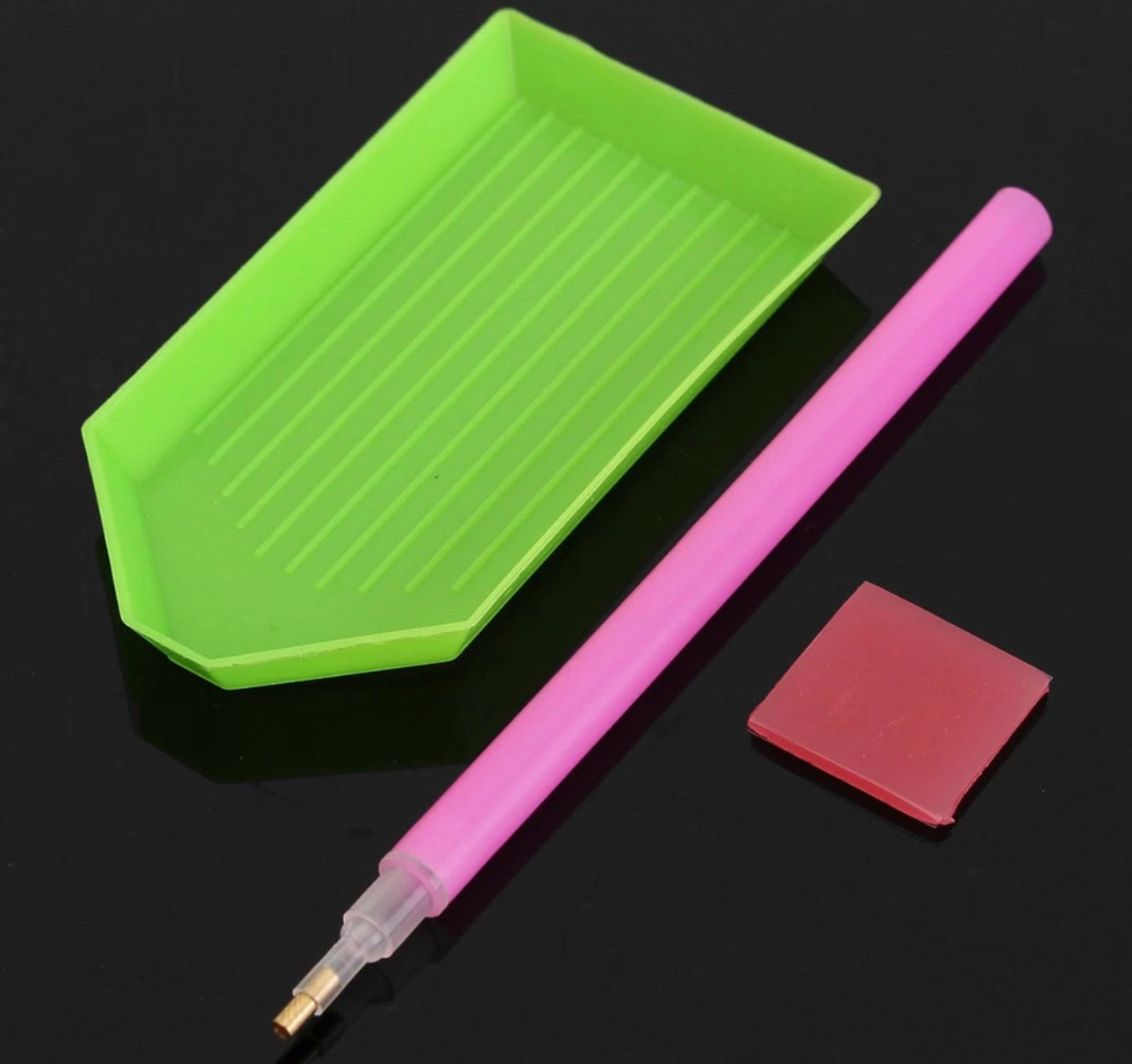 Home Sweet Home Diamond Art 30x30cm