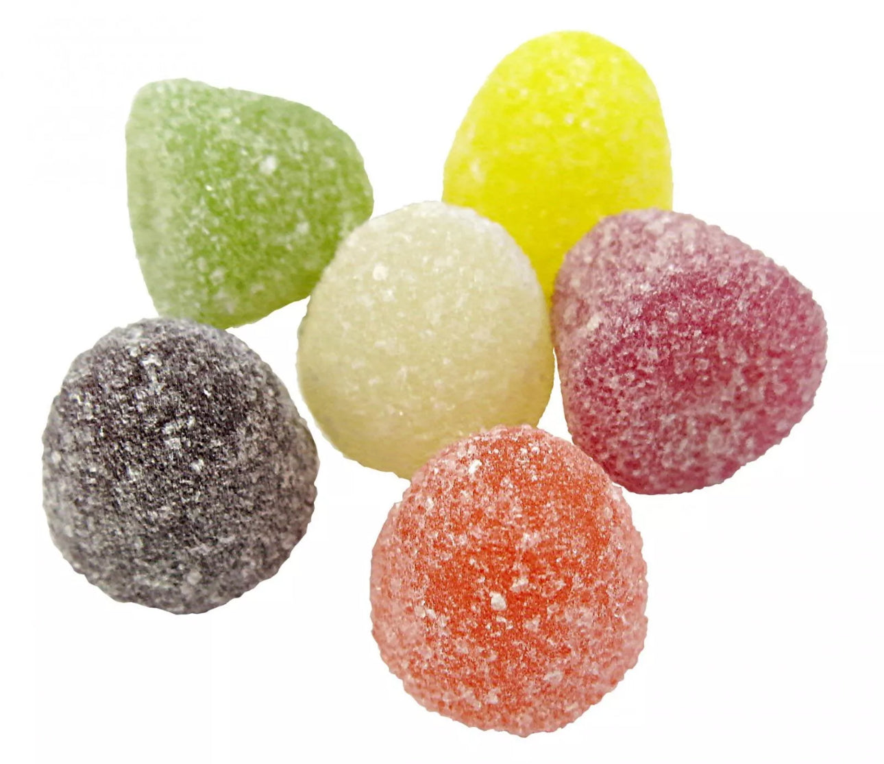 2kg American Hard Gums