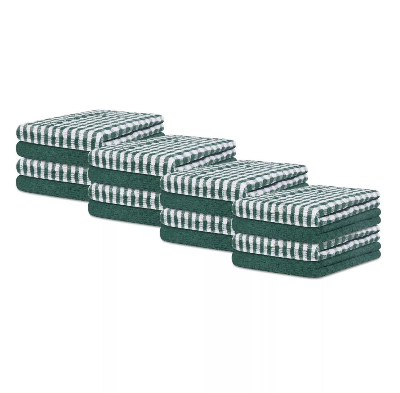 16pc Tea Towel Bale (46x65cm)