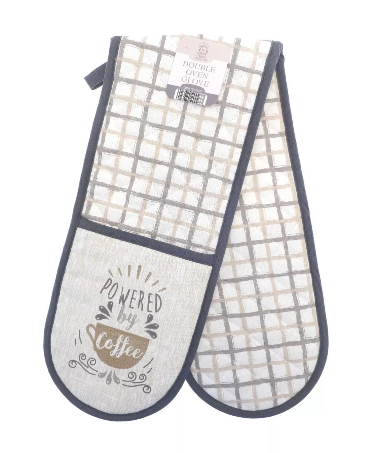 Double Oven Glove