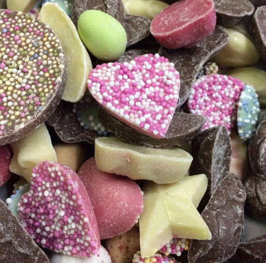 1kg Chocolate Mix