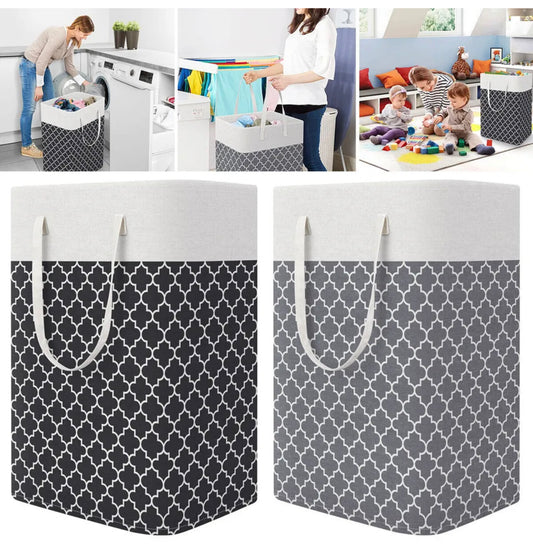 Laundry Baskets
