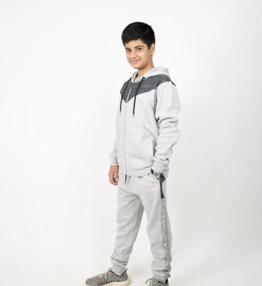 Boys 2 Piece Tracksuit