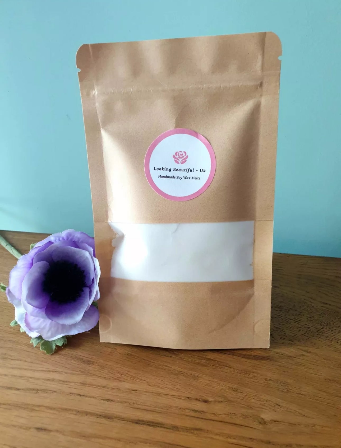 Carpet Freshener 100g Pouch