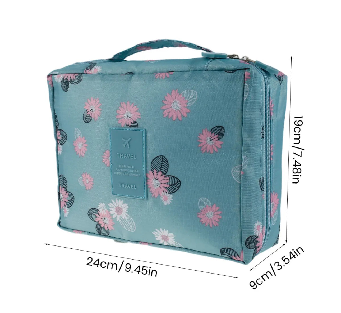 59pc Crochet Kit with Yarns for Beginners