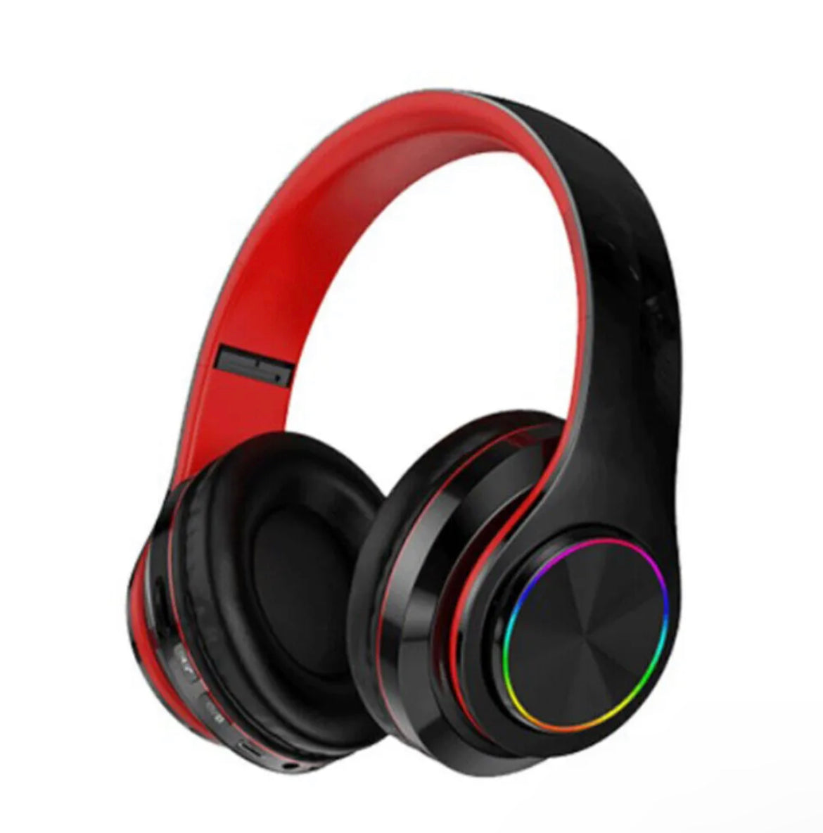 Bluetooth Wireless Headphones