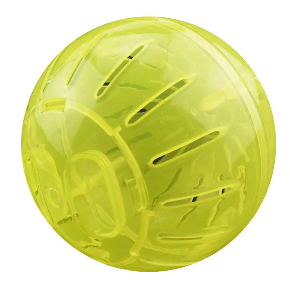 Pet Roller Ball
