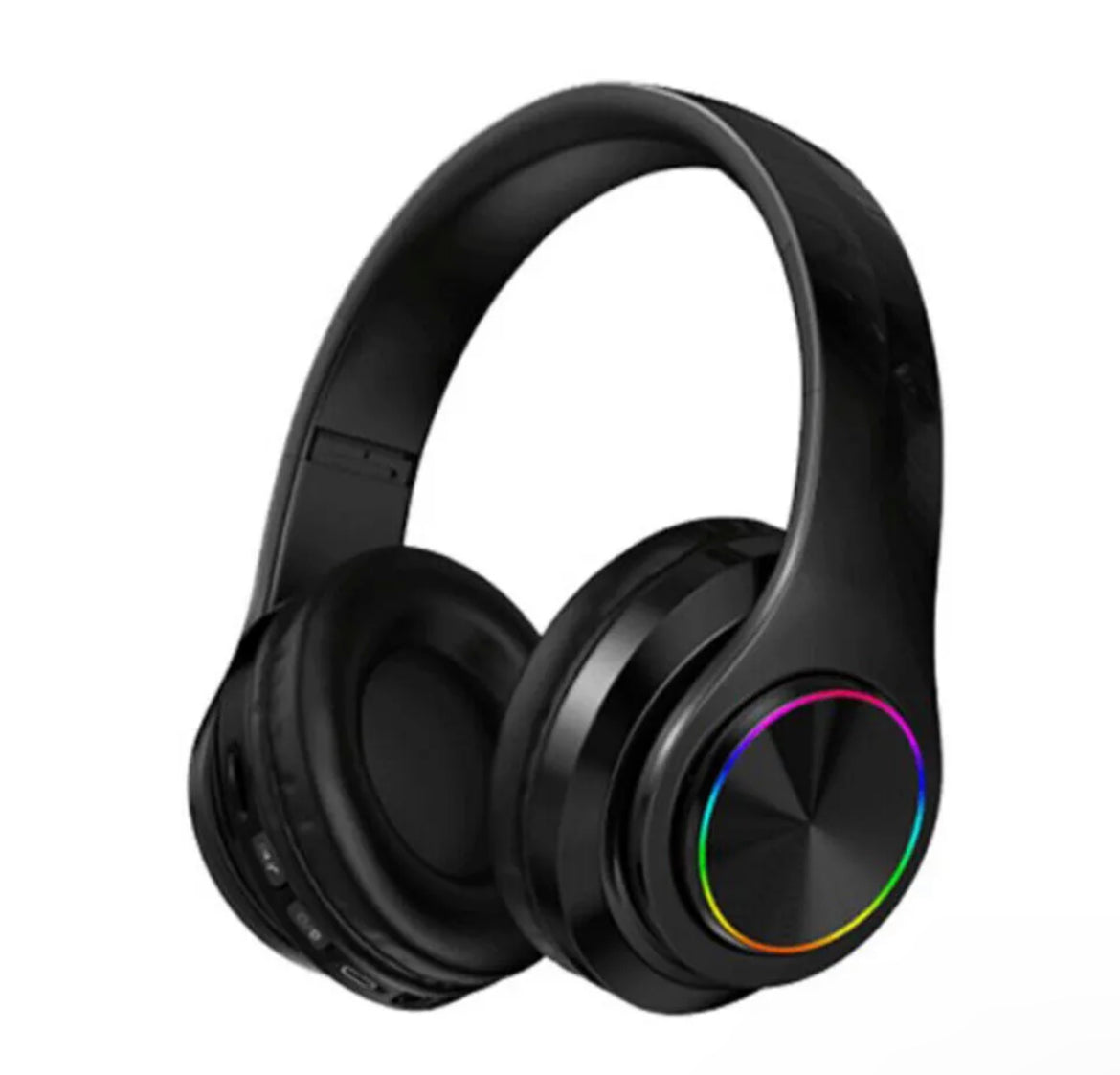 Bluetooth Wireless Headphones