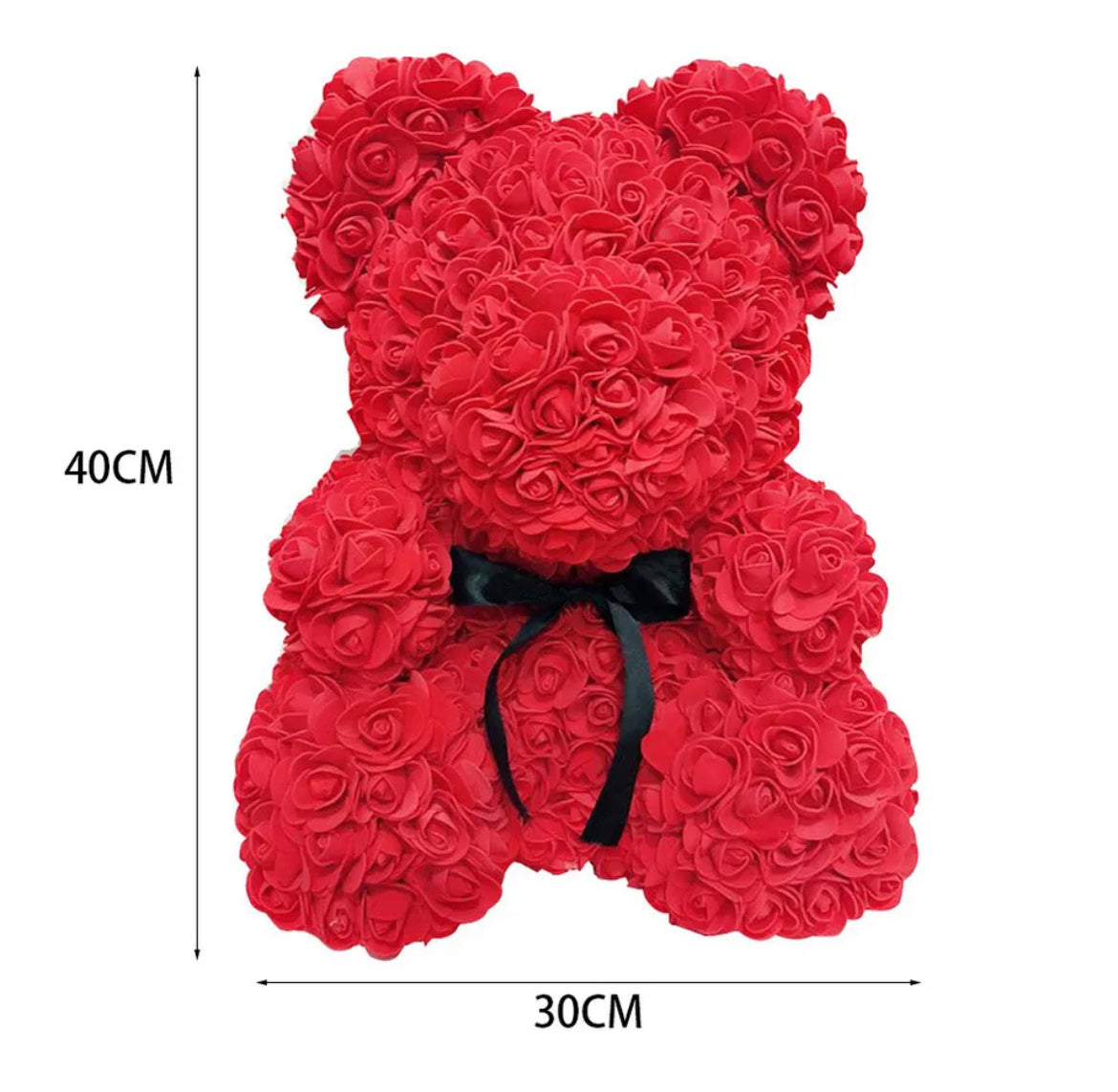 Rose Bear