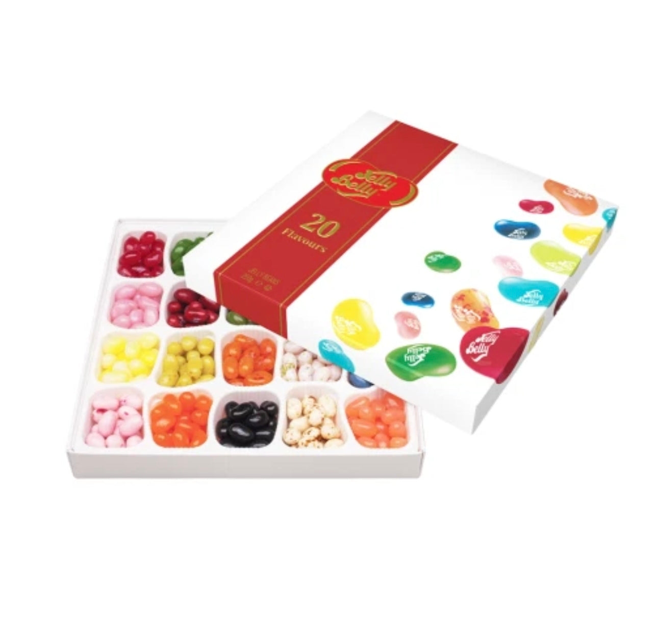 Jelly Bean 20 Flavour Mix 250g