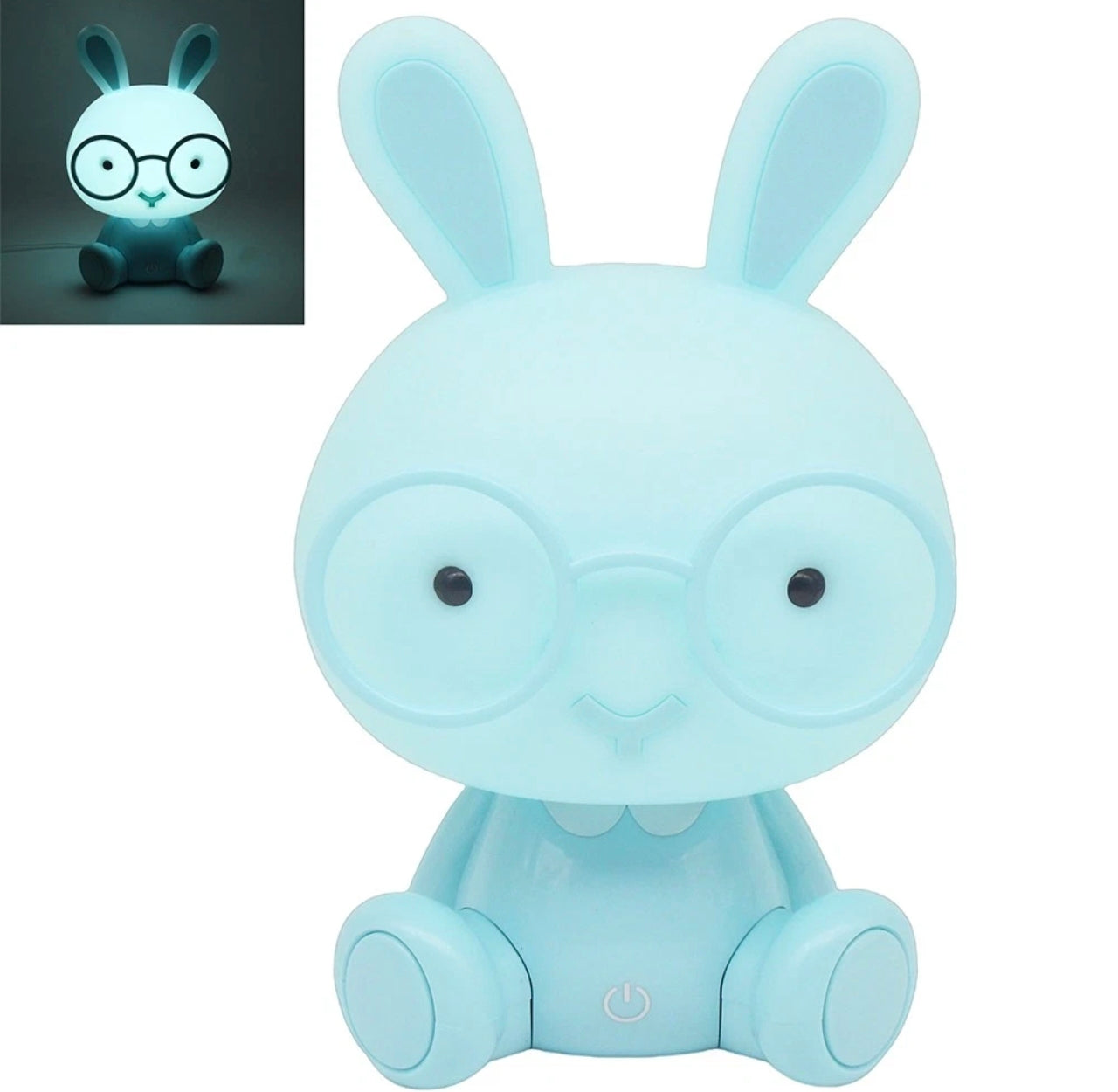 Bunny LED Lamp