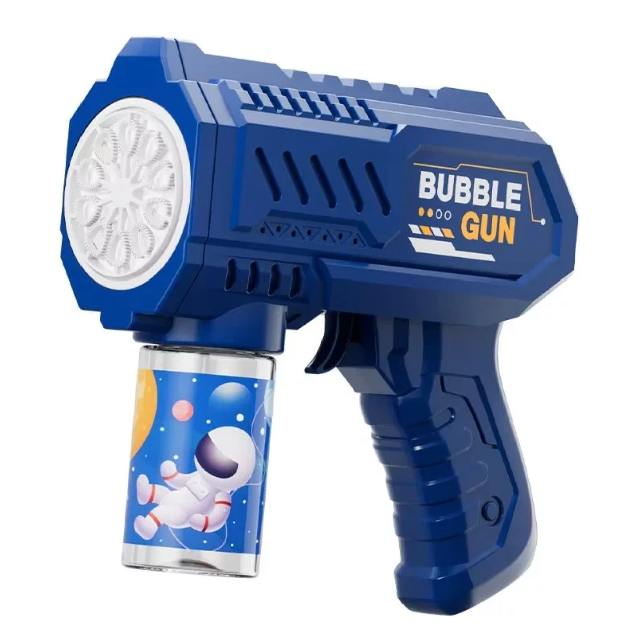 10 Hole Bubble Blower