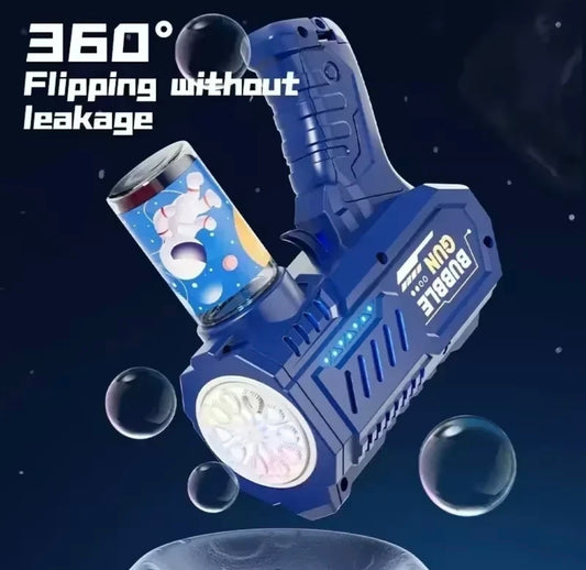 10 Hole Bubble Blower