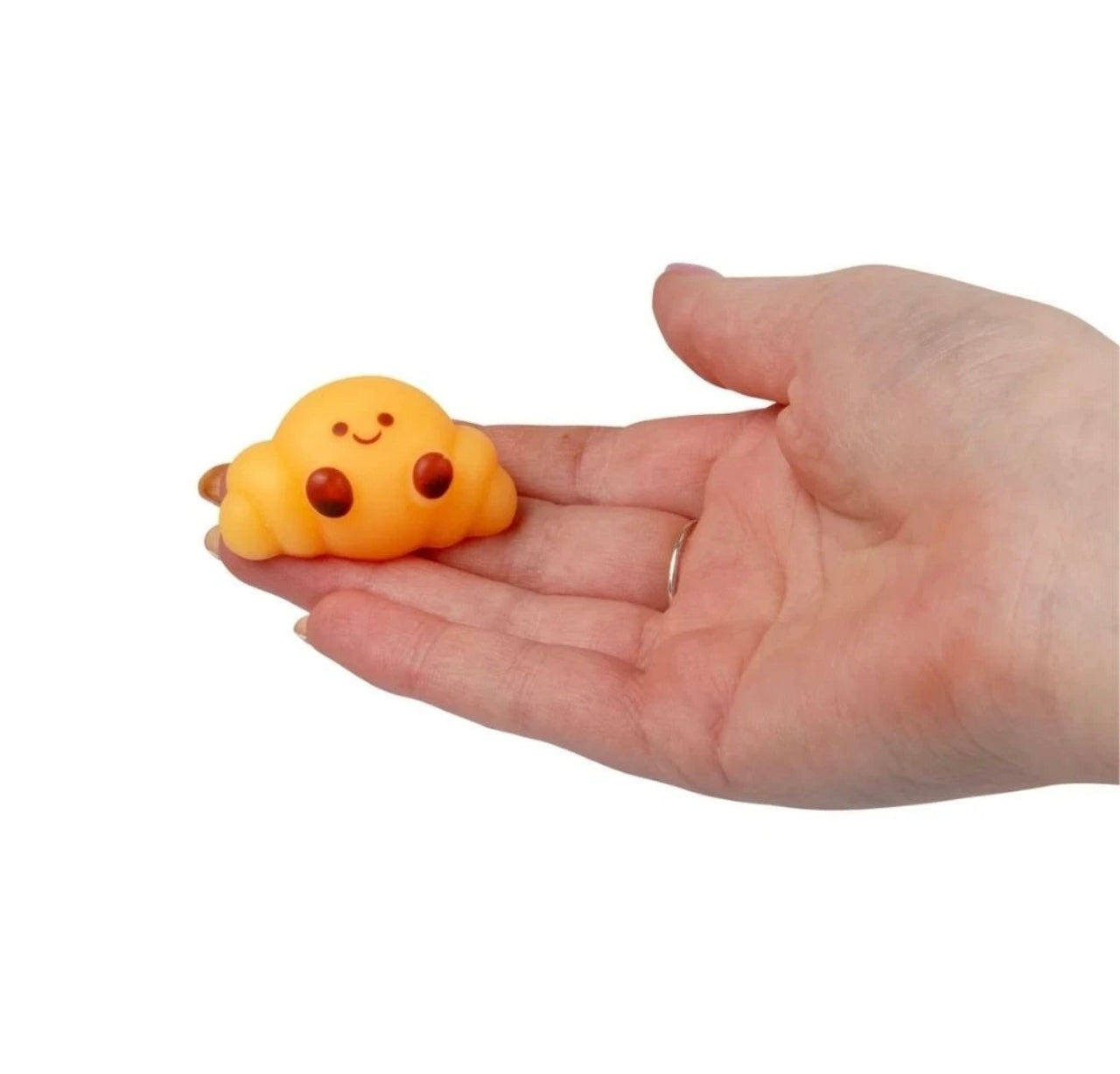 9pc Buddies Bakery Squishems