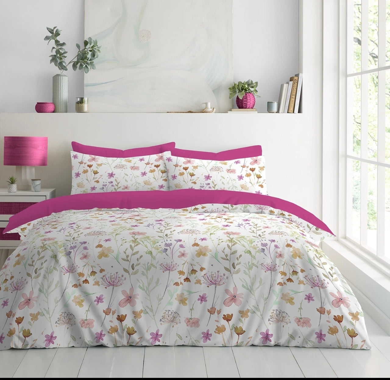 Emersyn Multi Bedding Set