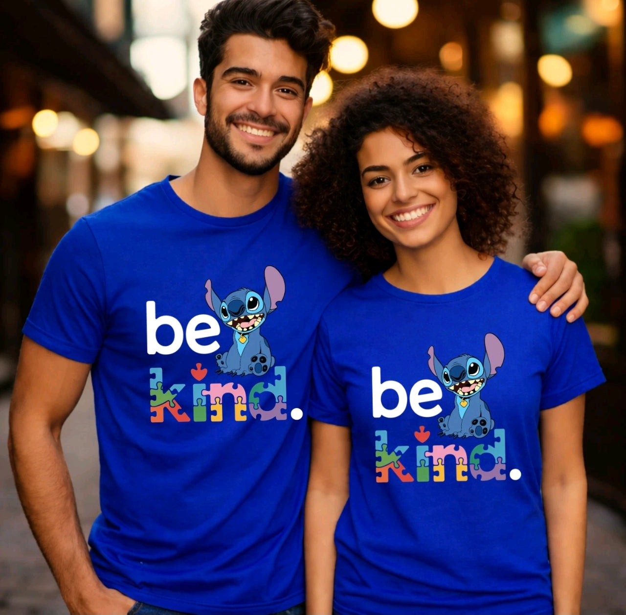 Adults Be Kind T-shirt