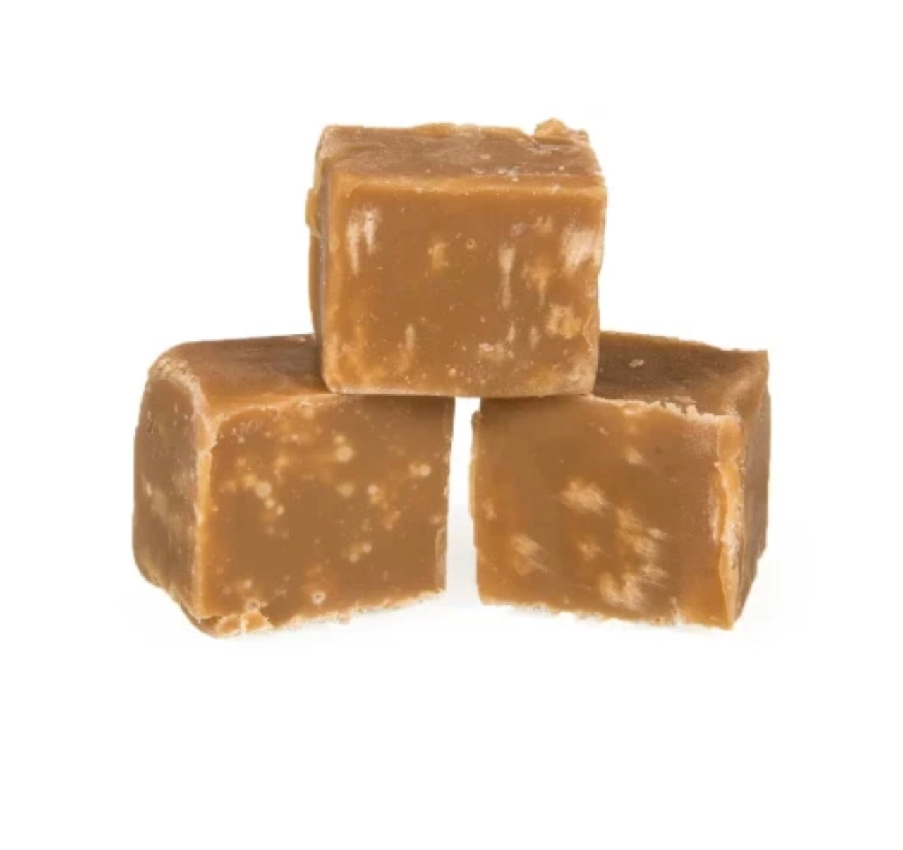 2KG Flavoured Fudge Tubs