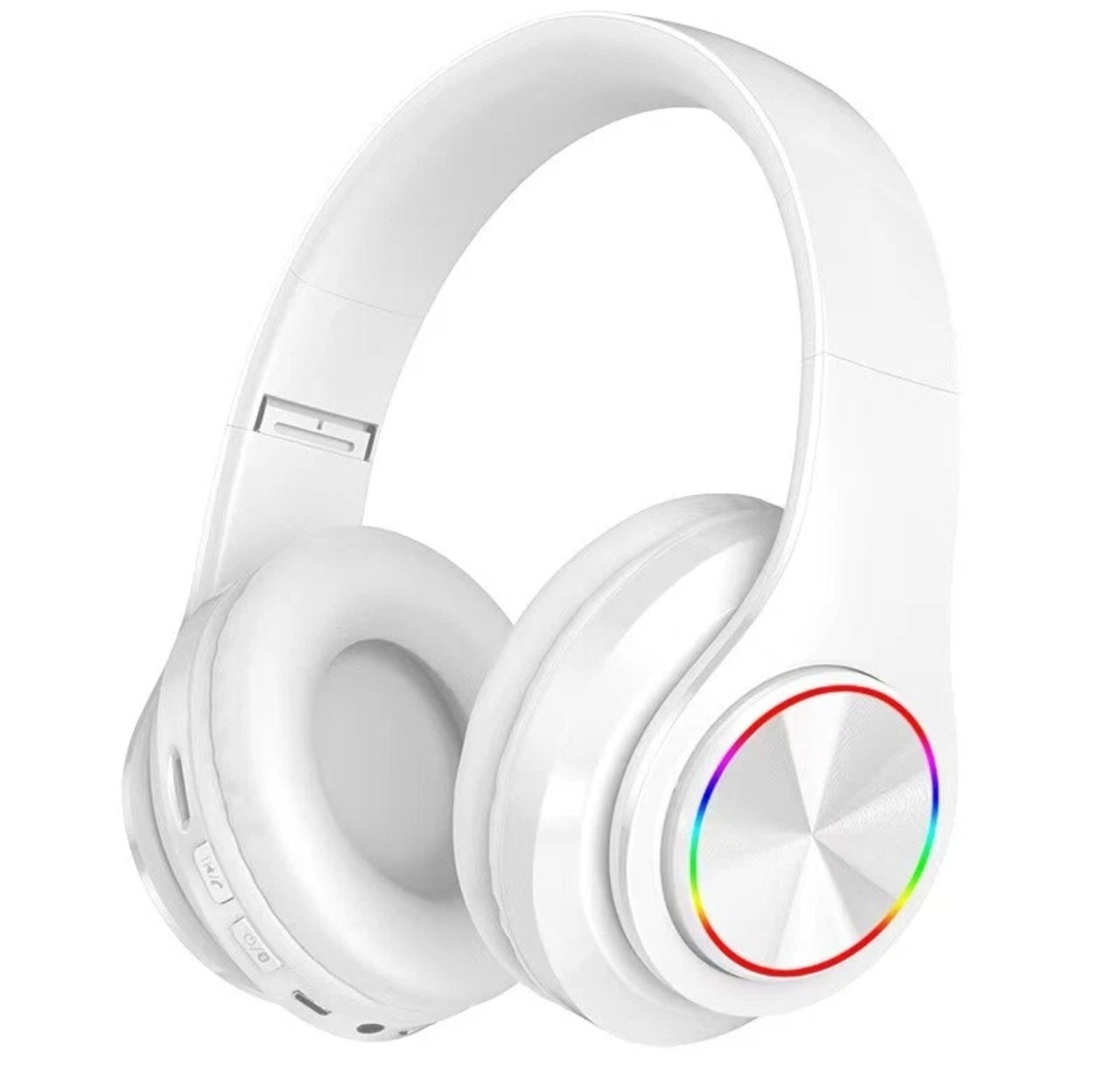 Bluetooth Wireless Headphones