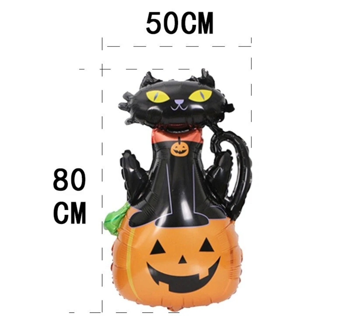 Halloween Party Kit