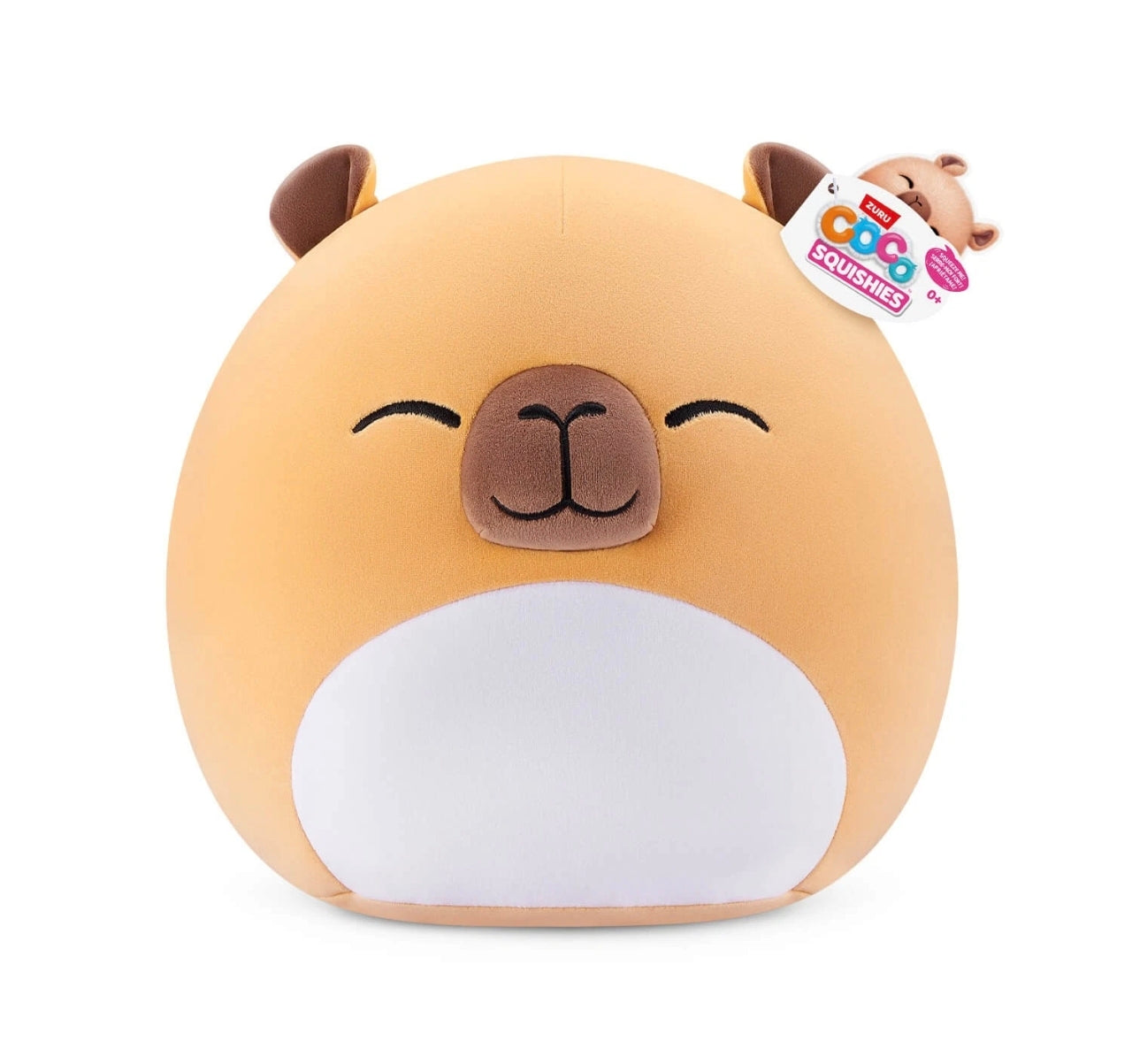 30cm Cuddly Animal Friends